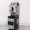 Siemens 3RA1120-1BA23-0BB4 Combination Starter 1/2 - 1-1/2HP 1.4-2.0A