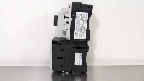 3RA1120-1BA23-0BB4, Siemens, Combination Starter