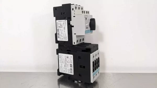 3RA1120-1BA23-0BB4, Siemens, Combination Starter