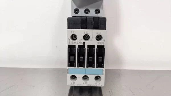 3RA1120-1BA23-0BB4, Siemens, Combination Starter