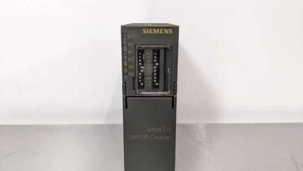 6ES7 158-0AD01-0XA0, Siemens, SIMATIC S7 DP/DP Coupler