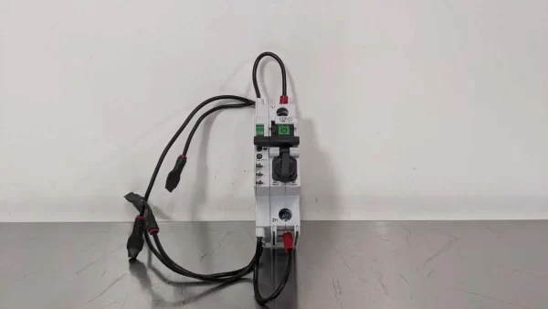 CCP-1-30CC, Bussmann, Fusible Circuit Breaker