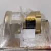 Baldor EJM3545 SuperE Motor 1HP 3450 RPM 208-230/460VAC 3.4-3.2/1.6A 56J TEFC