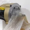 Baldor EJM3545 SuperE Motor 1HP 3450 RPM 208-230/460VAC 3.4-3.2/1.6A 56J TEFC - Image 3