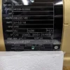 Baldor EJM3545 SuperE Motor 1HP 3450 RPM 208-230/460VAC 3.4-3.2/1.6A 56J TEFC - Image 5