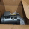 Baldor VM3538 Industrial Motor 0.5HP 1720 RPM TEFC