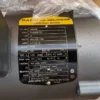 Baldor VM3538 Industrial Motor 0.5HP 1720 RPM TEFC - Image 3