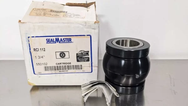 RCI 112, Sealmaster, Cartridge Insert Bearing