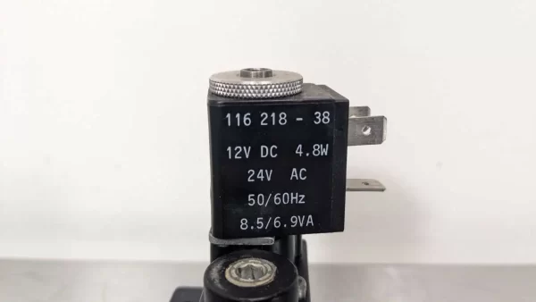 A211SS 012 D, ARO, Solenoid Air Control Valve