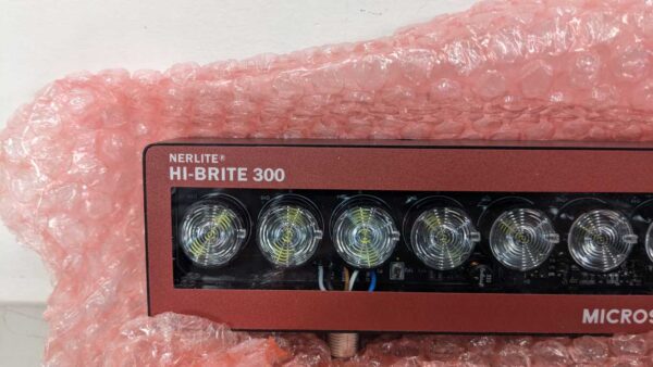 NER-011660311G, Microscan, Infrared Illuminator