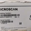 Microscan NER-011660311G Infrared Illuminator Rev A Nerlite Hi-Brite 300