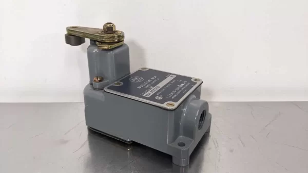 801-ASC218, Allen-Bradley, Limit Switch