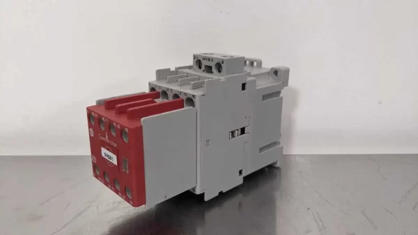 100S-C09EJ32C, Allen-Bradley, Safety Contactor