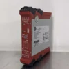 Allen-Bradley 440R-S13R2 GuardMaster Single Input Safety Relay Ser A FRM 2.01 PN-114865