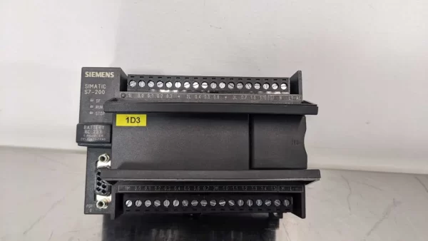 6ES7 214-1BD21-0XB0, Siemens, CPU 224 Unit