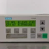 Siemens 6ES7 272-0AA20-0YA0 Text Display 24VDC 120mA TD200