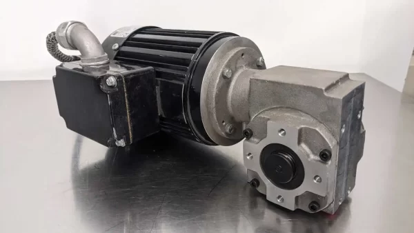 42Y6BFPP, Bodine, Gearmotor