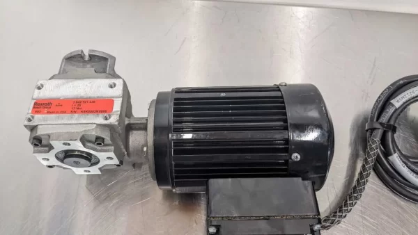 42Y6BFPP, Bodine, Gearmotor