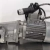 Rexroth EN60034 Gearmotor 3 842 532 021 GKR04-2MHGR-071C32