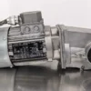 Rexroth EN60034 Gearmotor 3 842 532 021 GKR04-2MHGR-071C32