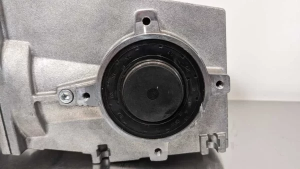 EN60034, Rexroth, Gearmotor