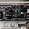 Rexroth EN60034 Gearmotor 3 842 532 021 GKR04-2MHGR-071C32