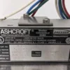 Ashcroft FPSN7PS07 Explosion Proof Pressure Switch 60PSI Dresser 316 SS