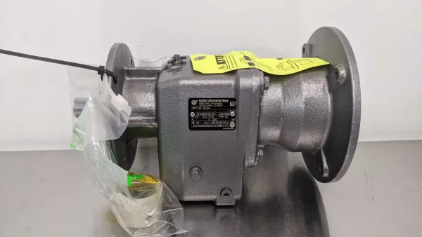 12F IEC80, Nord, Gear Reducer