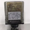 Action Pak MDL 1000-6016R Relay 120VAC 4-20mA DC 4-20mA DC - Image 4