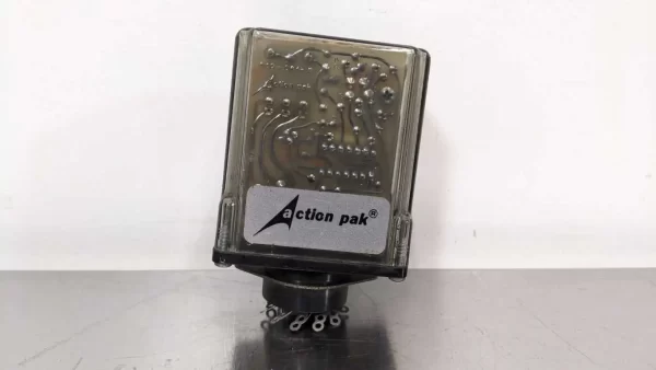 MDL 1000-6016R, Action Pak, Relay