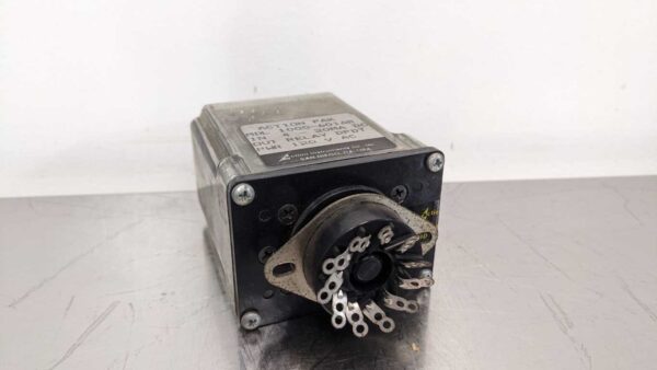 MDL 1000-6016R, Action Pak, Relay 4770 2 Action Pak MDL 1000 6016R 1