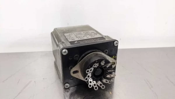 MDL 1000-6016R, Action Pak, Relay