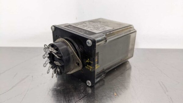 MDL 1000-6016R, Action Pak, Relay 4770 3 Action Pak MDL 1000 6016R 1