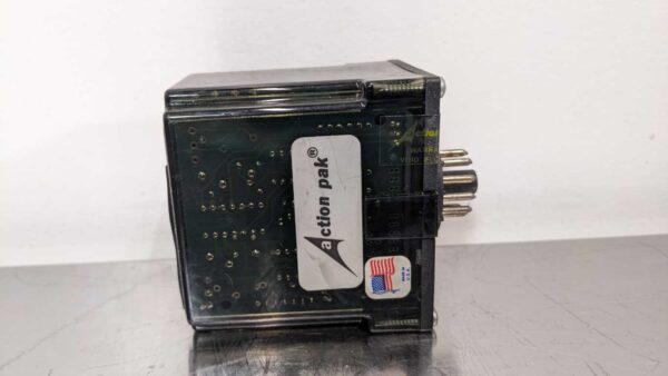 MDL 1000-6016R, Action Pak, Relay 11 Pin