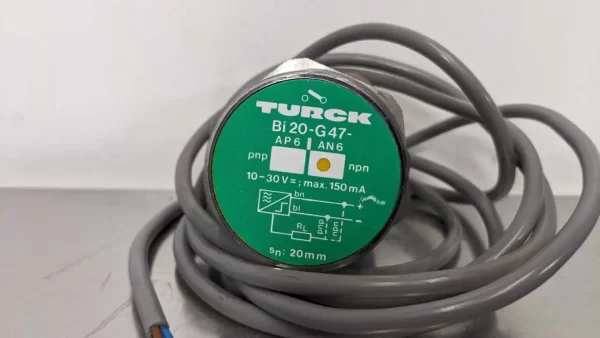 Bi20-G47-AN6, Turck, Proximity Sensor