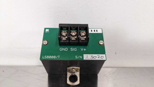 LS8000/T, Babbitt, HI Level Switch Transmitter 4775 1 Babbitt LS8000 T 1