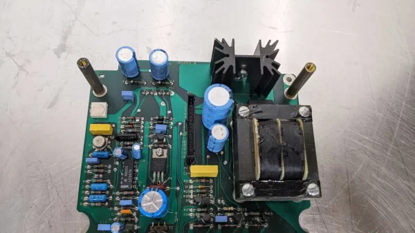 ML5101435, Milltronics, Programmable Relay System Module