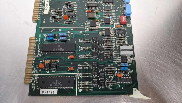 IOE203-3, Milltronics, I/O Board