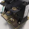 Allen-Bradley 592-TPD300 Manual Reset Overload Relay Ser A 304A 300/5 Ratio 592-JOV16 - Image 2