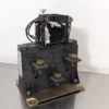 Allen-Bradley 592-TPD300 Manual Reset Overload Relay Ser A 304A 300/5 Ratio 592-JOV16 - Image 4