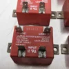 9 Pack Potter Brumfield ECT-1DB44 Solid State Relay 24VDC AMF