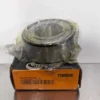 Timken W205KLL Deep Groove Ball Bearing 25mm ID 52mm OD 0.8120" Wide W205KLLC3FS55627