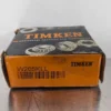 Timken W205KLL Deep Groove Ball Bearing 25mm ID 52mm OD 0.8120" Wide W205KLLC3FS55627