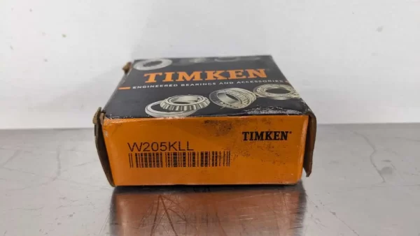 W205KLL, Timken, Deep Groove Ball Bearing