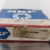 SKF 7406 BCBM Single Row Angular Contact Ball Bearing 30mm ID 90mm OD 23mm Wide 40° ABEC-3