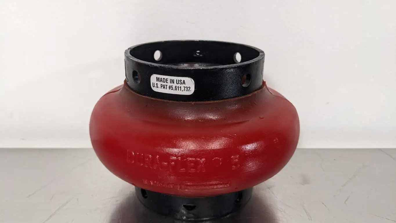 TB Woods Dura-Flex 5 WE10 Coupling 3″