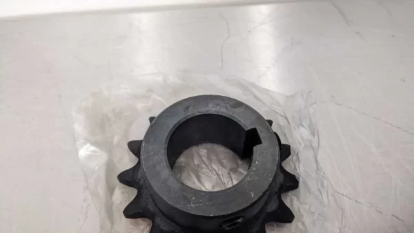 HB40B15F-1-1/8, Tsubaki, Roller Chain Sprocket