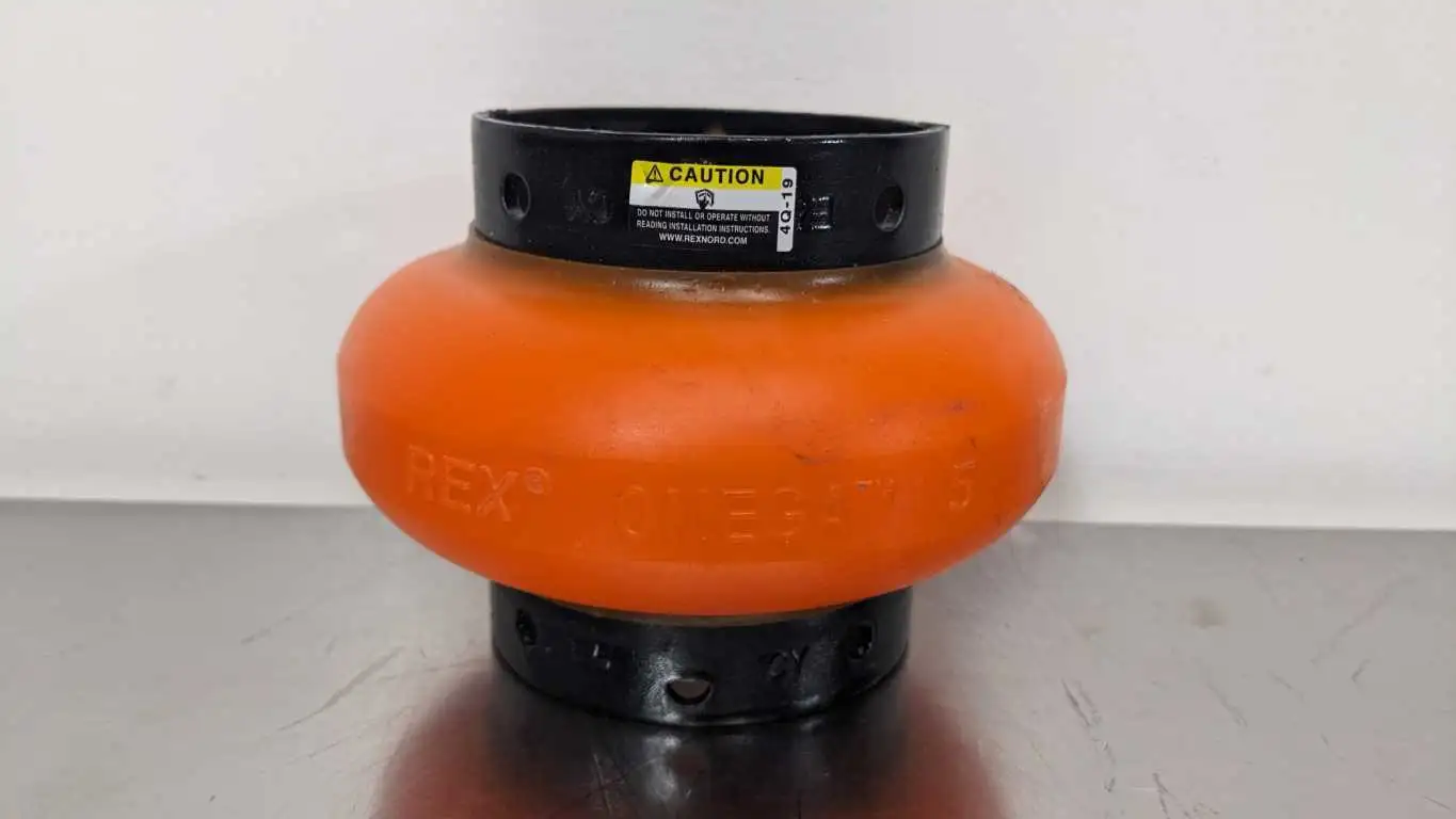 Rexnord Omega E5 Coupling