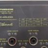 Turck SE-44X4-E924 9-Port Industrial Ethernet Switch 8-10/100Mbits 10-30VDC - Image 4