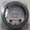 Dwyer 3001MR Pressure Switch Gage 0-1.0" w.c. Photohelic 102911-00